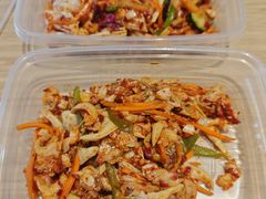 -西塔大冷面(市府大路店)