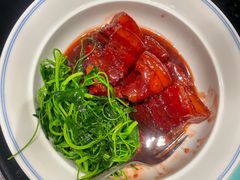 -香雪海饭店中餐厅(湖滨店)