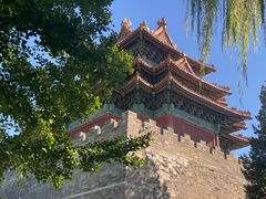 -清真·鸦儿李记·小馆(后海店)