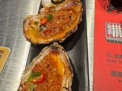 -嫩羊羊·延边烤串·朝鲜族美食(张家港美食街店)