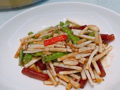 -永丰源大酒店(人民中路店)