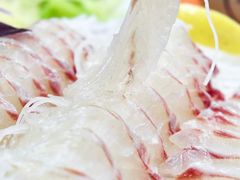 深海金鲷-成发鱼生