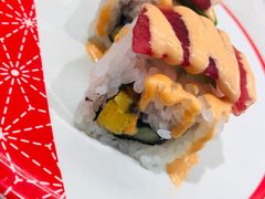 -滨寿司(汇金店)