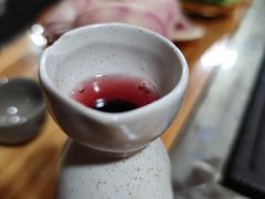 桃花醇珍-香香腊排骨.野生菌火塘总店(束河店)