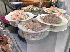 -温记府廟豆汤饭·始于1955年(海椒店)