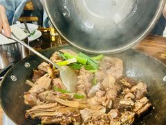 -大地农庄(逢沙大道店)