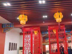 -老边饺子馆(中街店)