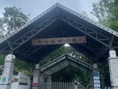 -南京老山国家森林公园
