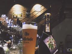 -LENBACH兰巴赫西餐啤酒坊(大连东港店)