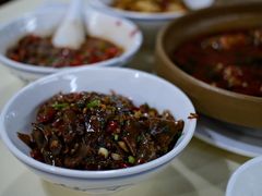 -笨罗卜浏阳菜馆(太平街店)
