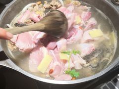 -甲大帅·甲鱼·椰子鸡主题餐厅(唐家店)