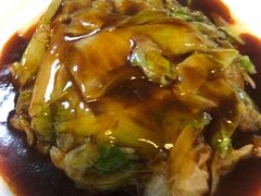 -李记潮汕砂锅粥(营福路店)
