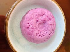 -天津海河悦榕庄·Lobby Lounge大堂吧