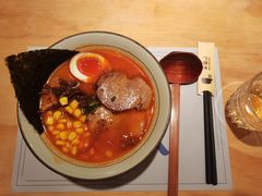 -火山屋台(新街口店)