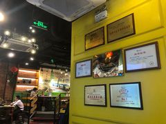 -钢管厂五区小郡肝串串香(南山店)
