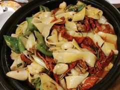-相约·羊村小馆非遗手抓肉(七一酱园店)