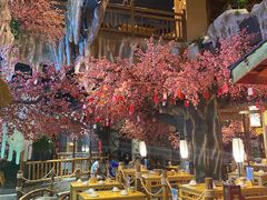 -寻钵记民菜馆·正宗常德钵子菜(滨湖路店)