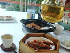 -鹿鸣酒家(越秀店)