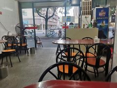 大堂-然香姜汁(江城小区店)