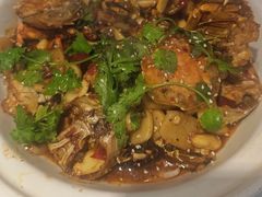 -刘胖子家常菜·蹄花焖藕(中南店)