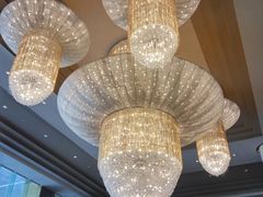 -富力希尔顿酒店·地阔自助餐厅