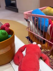 -奈尔宝·儿童乐园·亲子餐厅(苏州大悦城店)