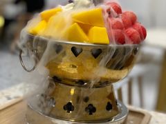 -MINIPOPO鲜奶·甜品(宽厚里店)