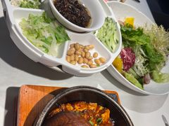 -大鸭梨烤鸭(望京店)