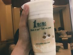 -1点点(温州府前店)