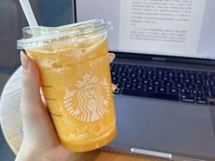 -星巴克臻选(杭州良渚文化村店)