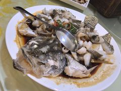 -堂宴·老厦门私房菜(1988仙岳总店)