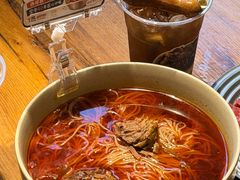 -金龙烧烤·牛肉面(西塔店)