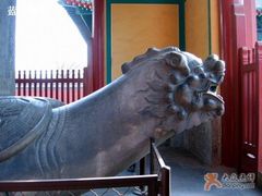 -历代帝王庙博物馆