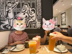 -太二酸菜鱼(菱角湖万达店)