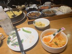 -春满园·邯郸菜发祥地(滏东店)