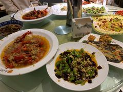 -老三龙虾(汉阳杨泗庙店)