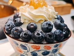 -花菇朵 ll 野生菌锅·精品滇菜(后沙峪店)