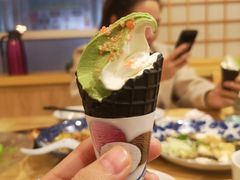 -隐泉京望日式料理(太和广场店)