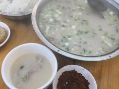 -简阳董家埂羊肉汤