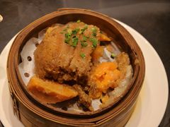 -楚山晓·楚湘菜(江夏永旺店)