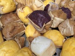 -迎宾小食