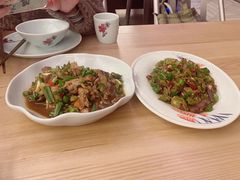 -陈先进鱼馆·地道农家菜(萧山奥体店)
