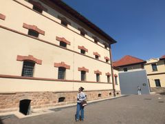 -青岛德国监狱旧址博物馆