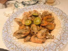 -醉舍·新淮扬菜(长宁龙之梦店)