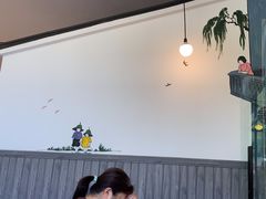 -荷塘味道(水长城店)