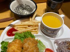 -胜博殿日式炸猪排(西红门店)