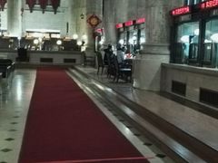 -中国工商银行(长春人民广场支行)