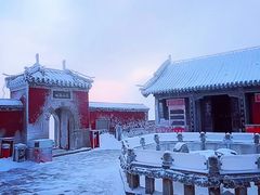 -泰山风景名胜区