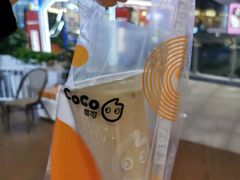 -麦当劳(民盈·国贸城店)