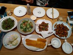 -山楂树融合菜餐厅